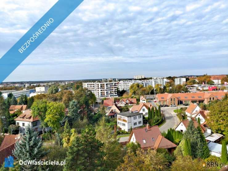 Olsztyn, ul. W. Pstrowskiego, Mieszkanie  na sprzedaż, 2 pokojowe