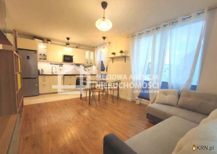 Mieszkanie  na sprzedaż, Pogórze, ul. T. Kościuszki, 3 pokojowe