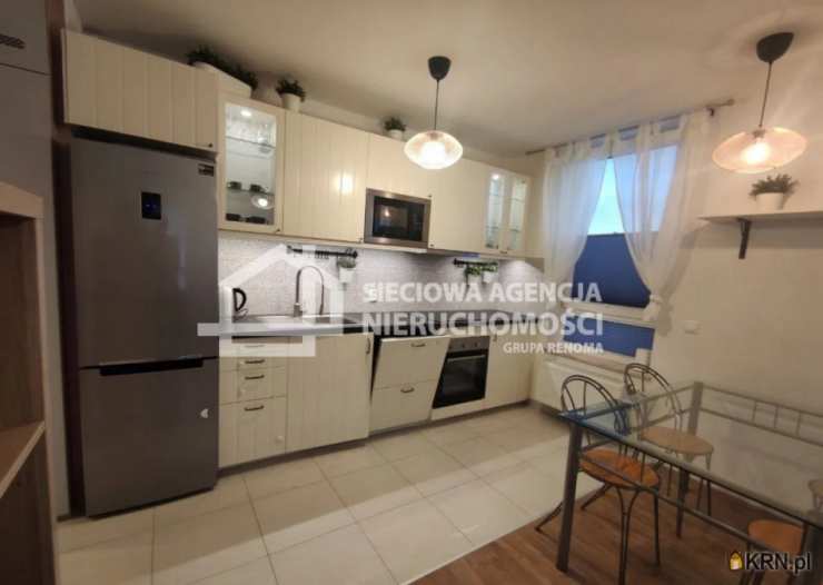 Mieszkanie  na sprzedaż, 3 pokojowe, Pogórze, ul. T. Kościuszki