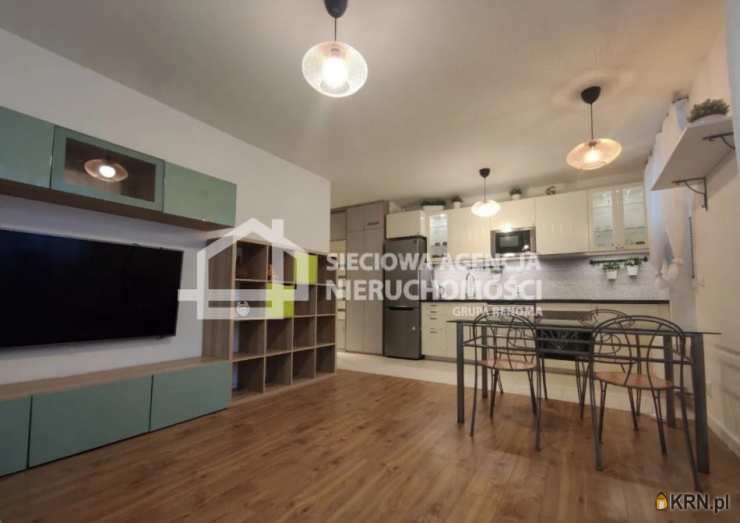 Pogórze, ul. T. Kościuszki, Mieszkanie  na sprzedaż, 3 pokojowe