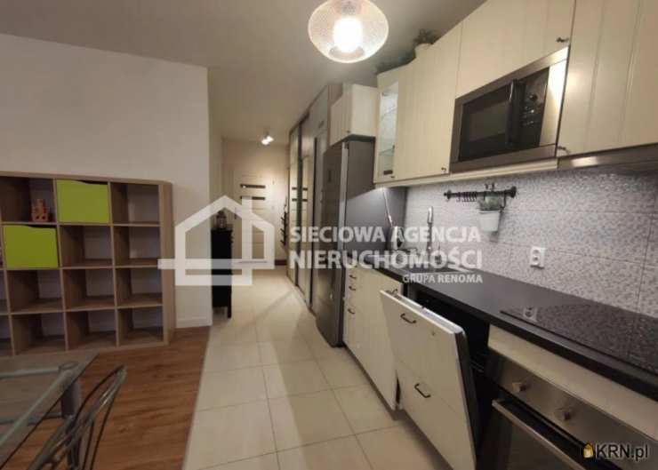 Pogórze, ul. T. Kościuszki, 3 pokojowe, Mieszkanie  na sprzedaż