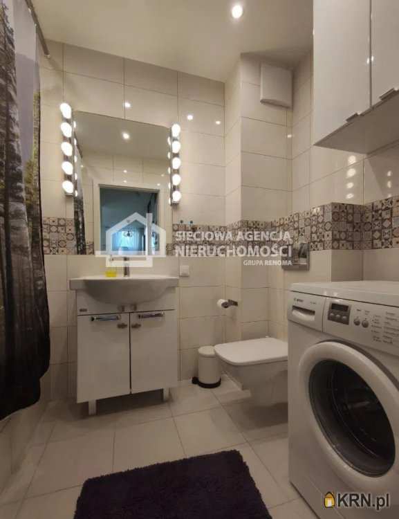 3 pokojowe, Pogórze, ul. T. Kościuszki, Mieszkanie  na sprzedaż