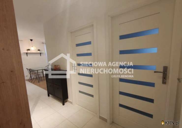 3 pokojowe, Mieszkanie  na sprzedaż, Pogórze, ul. T. Kościuszki