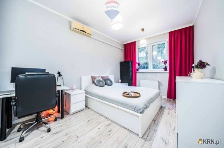 Mieszkanie  na sprzedaż, 2 pokojowe, Poznań, Jeżyce, ul. 