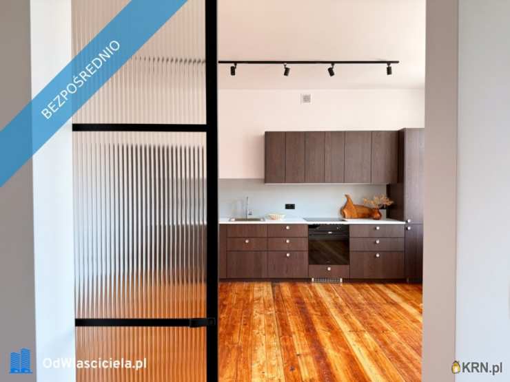 Mieszkanie  na sprzedaż, Poznań, Jeżyce, ul. A. Szamarzewskiego, 2 pokojowe