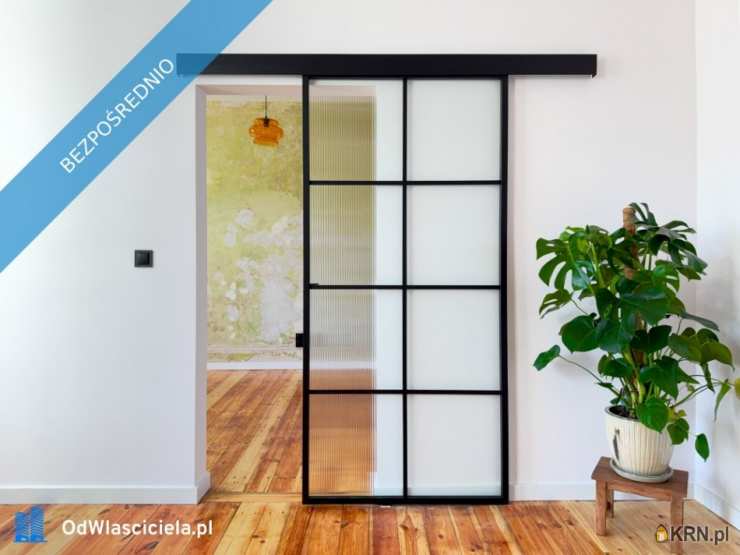 Mieszkanie  na sprzedaż, 2 pokojowe, Poznań, Jeżyce, ul. A. Szamarzewskiego