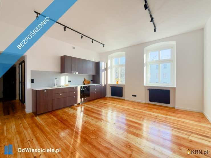 Poznań, Jeżyce, ul. A. Szamarzewskiego, Mieszkanie  na sprzedaż, 2 pokojowe