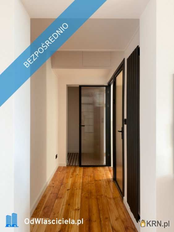 Poznań, Jeżyce, ul. A. Szamarzewskiego, 2 pokojowe, Mieszkanie  na sprzedaż