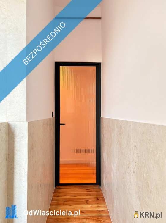 2 pokojowe, Poznań, Jeżyce, ul. A. Szamarzewskiego, Mieszkanie  na sprzedaż