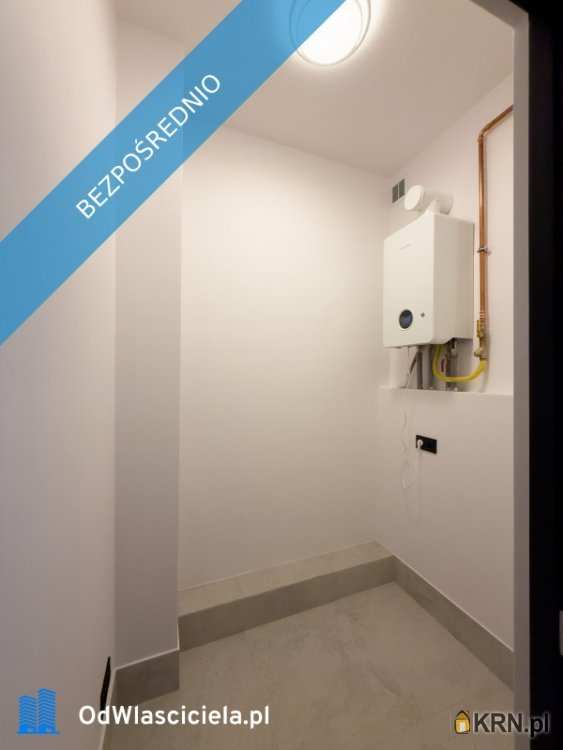 Mieszkanie  na sprzedaż, Poznań, Jeżyce, ul. A. Szamarzewskiego, 2 pokojowe