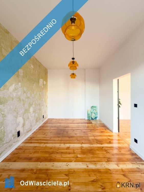 Mieszkanie  na sprzedaż, 2 pokojowe, Poznań, Jeżyce, ul. A. Szamarzewskiego