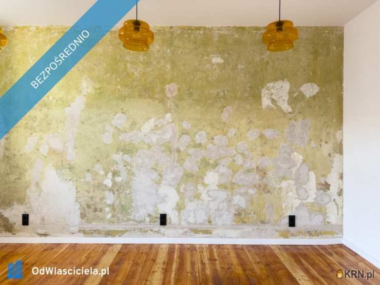 Poznań, Jeżyce, ul. A. Szamarzewskiego, Mieszkanie  na sprzedaż, 2 pokojowe