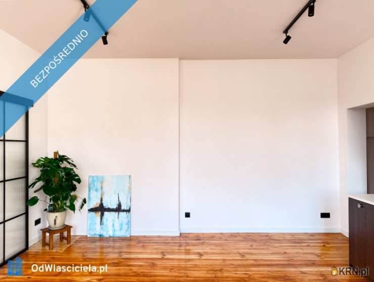 OdWlasciciela.pl, Mieszkanie  na sprzedaż, Poznań, Jeżyce, ul. A. Szamarzewskiego