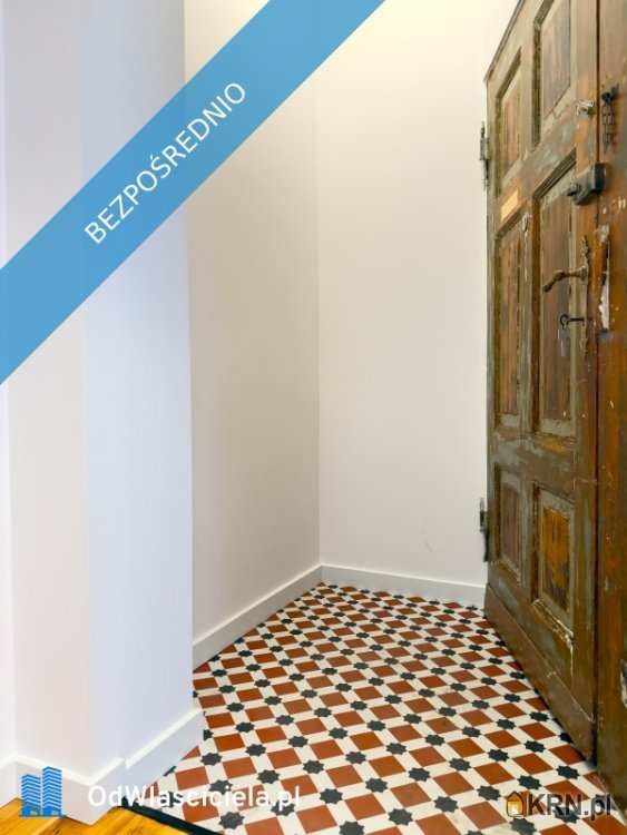 Mieszkanie  na sprzedaż, Poznań, Jeżyce, ul. A. Szamarzewskiego, 2 pokojowe