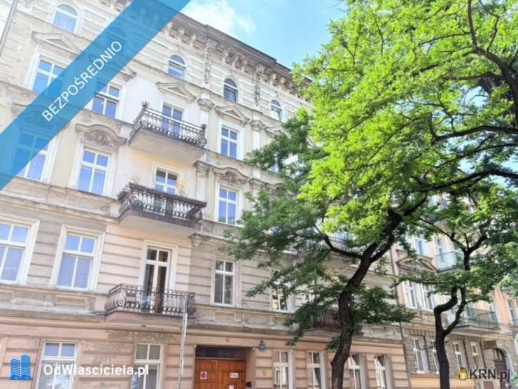 Mieszkanie  na sprzedaż, 2 pokojowe, Poznań, Jeżyce, ul. A. Szamarzewskiego