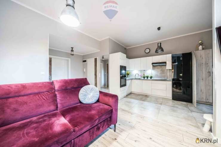 RE/MAX Polska, Mieszkanie  na sprzedaż, Poznań, Jeżyce, ul. 