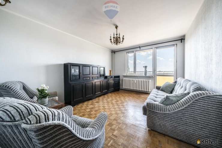 Poznań, Grunwald/Łazarz, ul. , Mieszkanie  na sprzedaż, 3 pokojowe