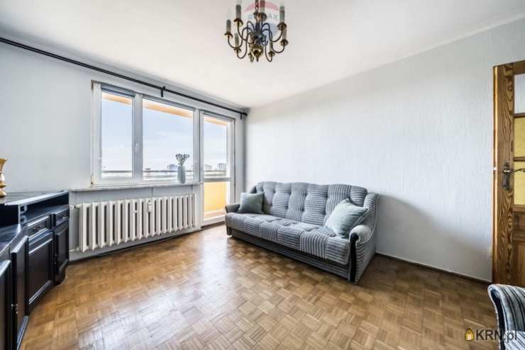 Poznań, Grunwald/Łazarz, ul. , 3 pokojowe, Mieszkanie  na sprzedaż