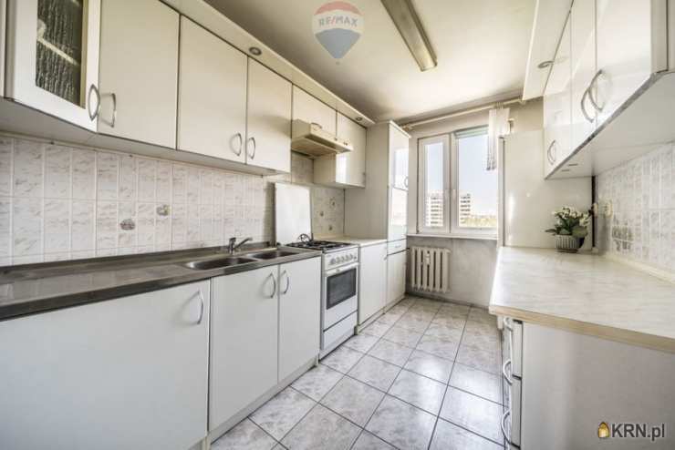 RE/MAX Polska, Mieszkanie  na sprzedaż, Poznań, Grunwald/Łazarz, ul. 