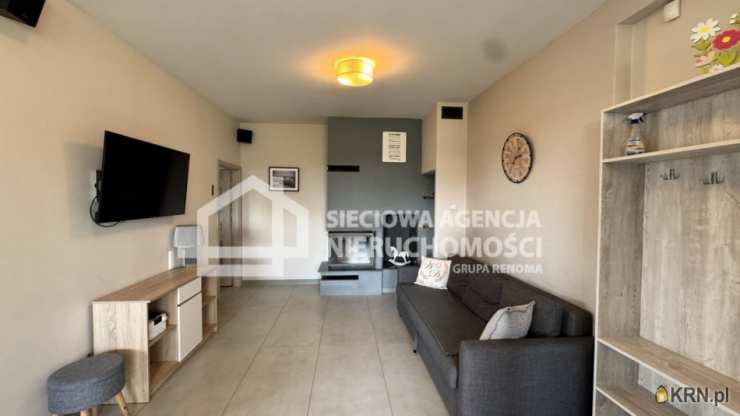 Mieszkanie  do wynajęcia, Rewa, ul. Plażowa, 2 pokojowe