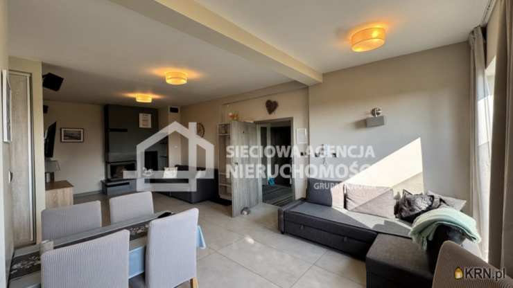 Rewa, ul. Plażowa, 2 pokojowe, Mieszkanie  do wynajęcia