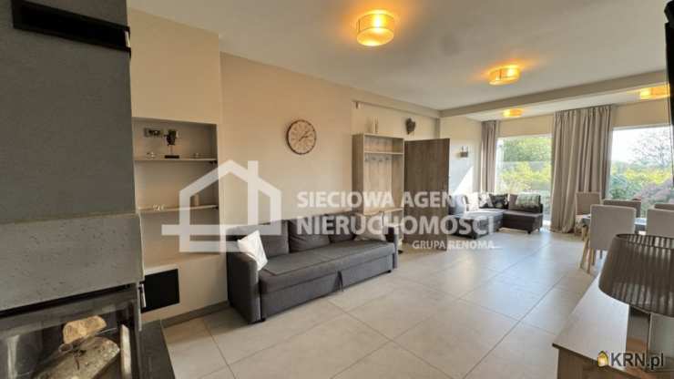 2 pokojowe, Rewa, ul. Plażowa, Mieszkanie  do wynajęcia