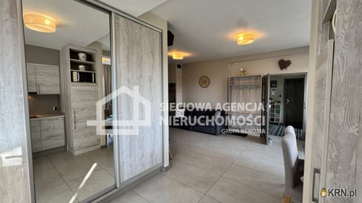 Mieszkanie  do wynajęcia, Rewa, ul. Plażowa, 2 pokojowe