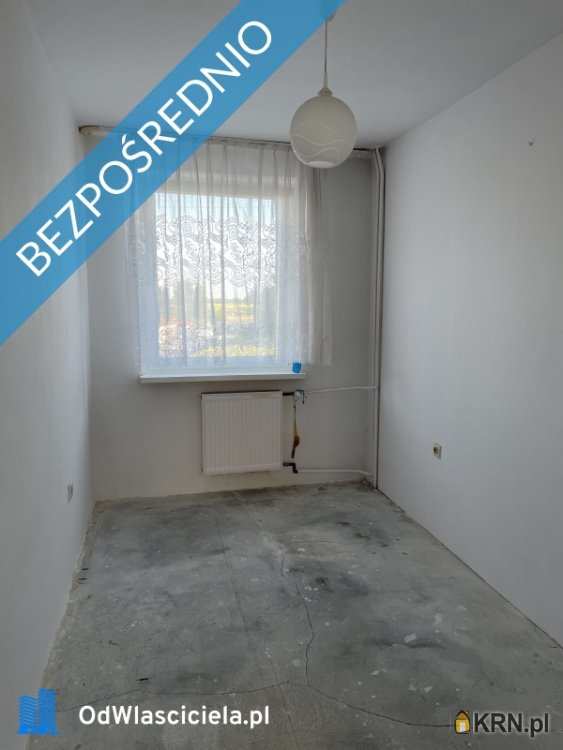 3 pokojowe, Mieszkanie  na sprzedaż, Ryn, ul. 