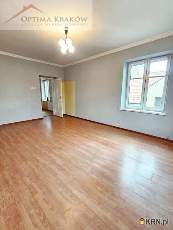 Mieszkanie  na sprzedaż, 2 pokojowe, Skawina, ul. Żwirki i Wigury