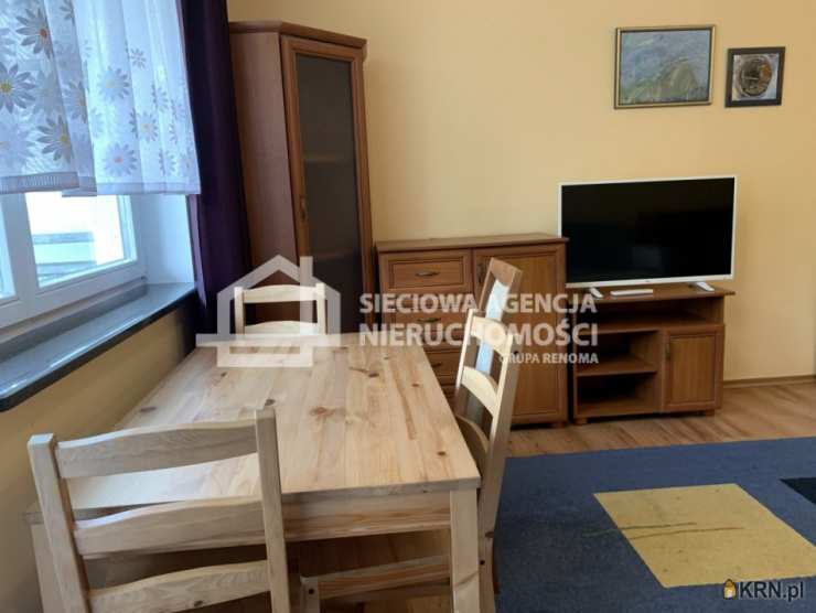 Sopot, Dolny Sopot, ul. S. Okrzei, Mieszkanie  do wynajęcia, 2 pokojowe