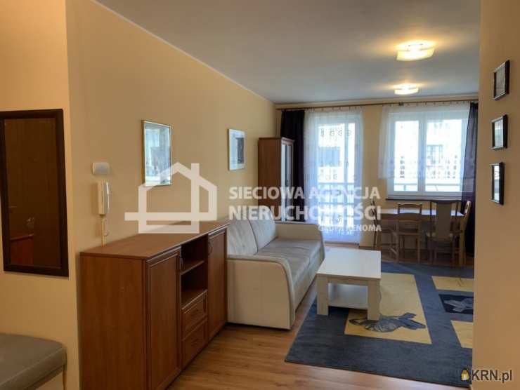 Sopot, Dolny Sopot, ul. S. Okrzei, 2 pokojowe, Mieszkanie  do wynajęcia