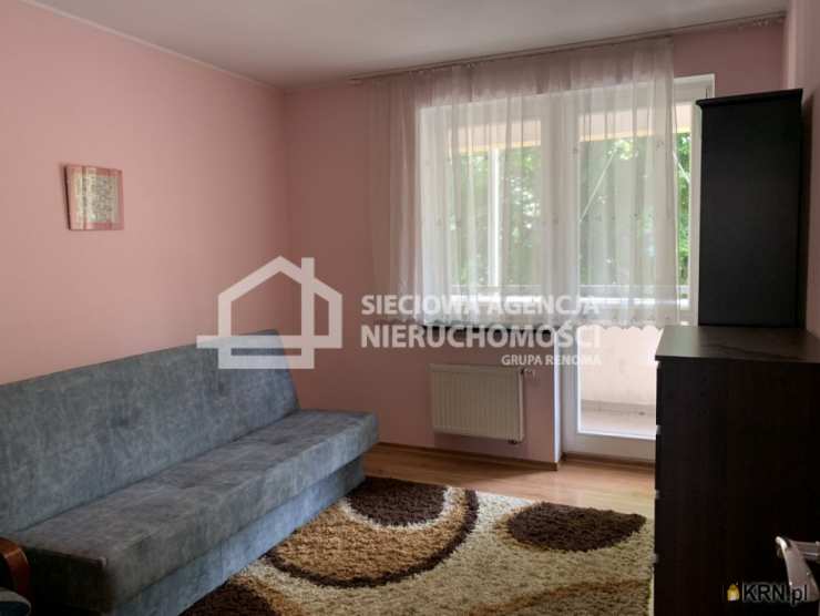 2 pokojowe, Mieszkanie  do wynajęcia, Sopot, Dolny Sopot, ul. S. Okrzei