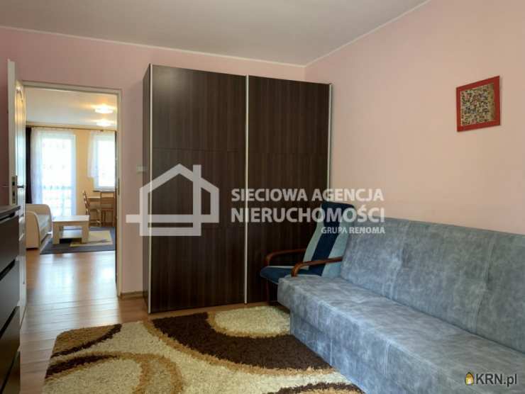 Sieciowa Agencja Nieruchomości Grupa Renoma, Mieszkanie  do wynajęcia, Sopot, Dolny Sopot, ul. S. Okrzei