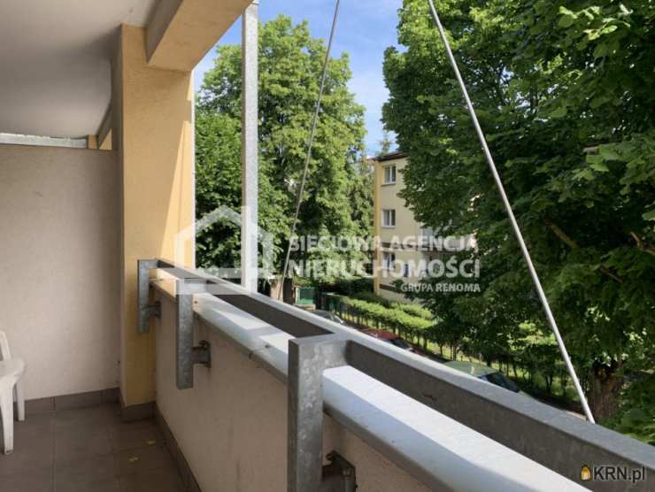 2 pokojowe, Mieszkanie  do wynajęcia, Sopot, Dolny Sopot, ul. S. Okrzei