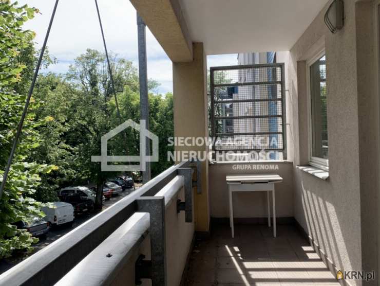 Mieszkanie  do wynajęcia, Sopot, Dolny Sopot, ul. S. Okrzei, 2 pokojowe