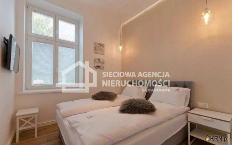 Sieciowa Agencja Nieruchomości Grupa Renoma, Mieszkanie  do wynajęcia, Sopot, Dolny Sopot, ul. Helska