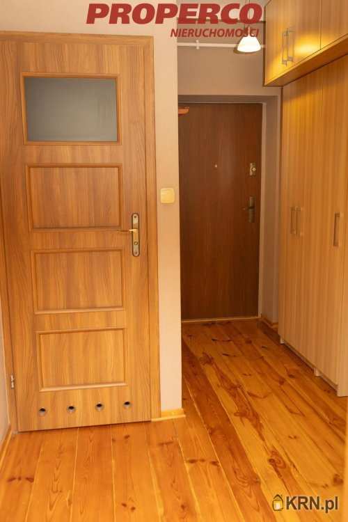 2 pokojowe, Mieszkanie  na sprzedaż, Starachowice, Majówka, ul. 