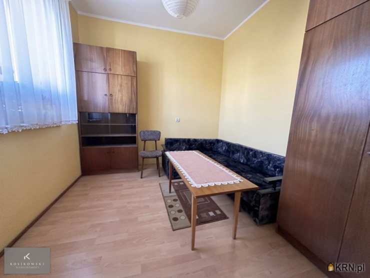 Mieszkanie  na sprzedaż, 3 pokojowe, Syców, ul. 