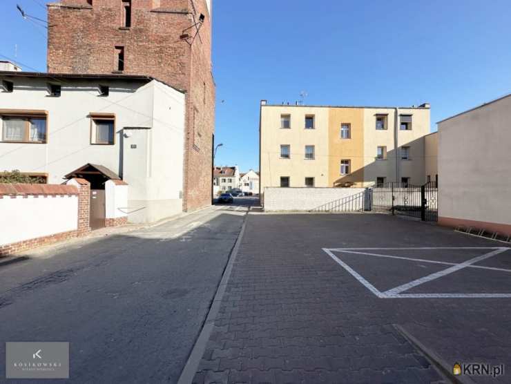 Mieszkanie  na sprzedaż, 3 pokojowe, Syców, ul. 