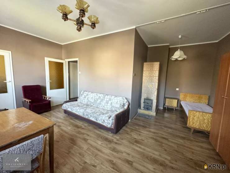 Kosikowski Nieruchomości, Mieszkanie  na sprzedaż, Syców, ul. 