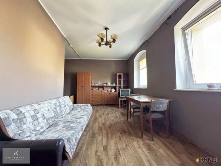 Mieszkanie  na sprzedaż, Syców, ul. , 3 pokojowe