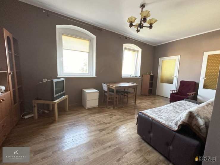 Mieszkanie  na sprzedaż, 3 pokojowe, Syców, ul. 