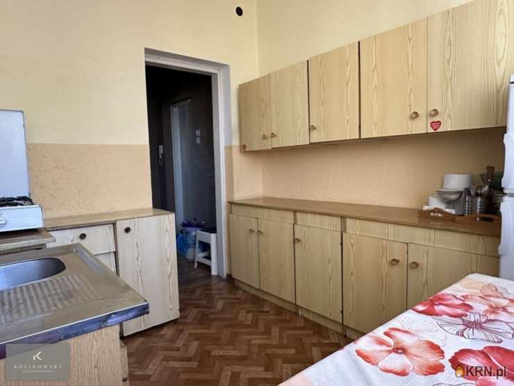 Syców, ul. , Mieszkanie  na sprzedaż, 3 pokojowe