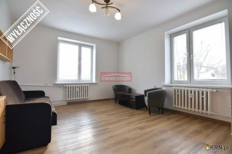 Emmerson Lumico Sp. z o. o., Mieszkanie  do wynajęcia, Tarnów, ul. 