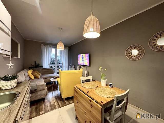 Mieszkanie  na sprzedaż, 3 pokojowe, Toruń, Stawki, ul. 