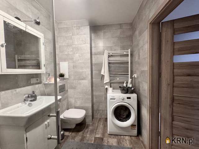 3 pokojowe, Mieszkanie  na sprzedaż, Toruń, Stawki, ul. 