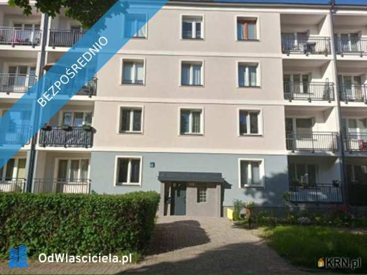 Mieszkanie  na sprzedaż, Tychy, ul. Edukacji, 2 pokojowe