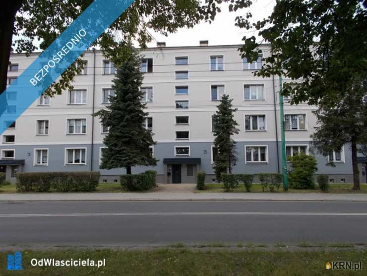 Mieszkanie  na sprzedaż, 2 pokojowe, Tychy, ul. Edukacji