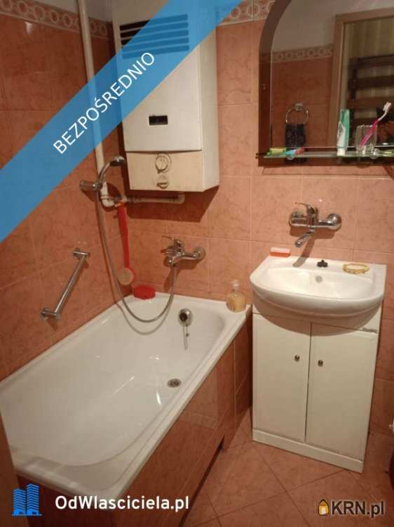 2 pokojowe, Mieszkanie  na sprzedaż, Tychy, ul. Edukacji