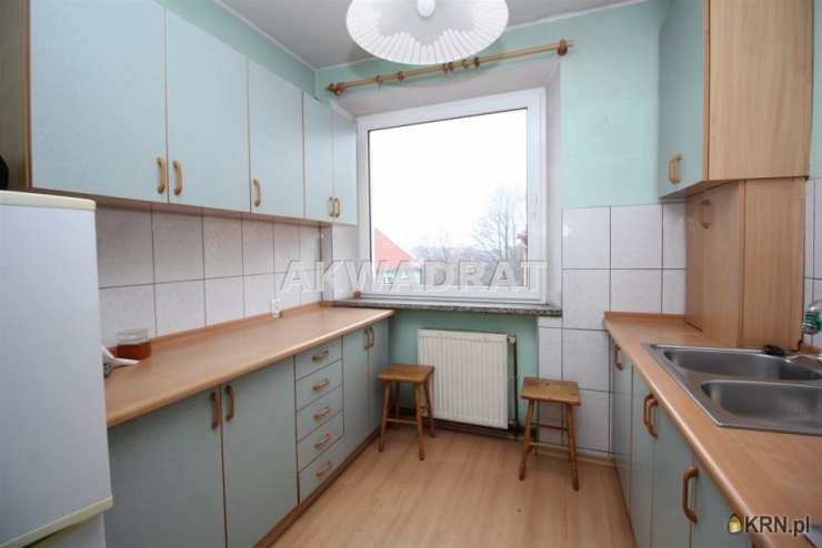 A Kwadrat Nieruchomości, Mieszkanie  na sprzedaż, Wałbrzych, Nowe Miasto, ul. 